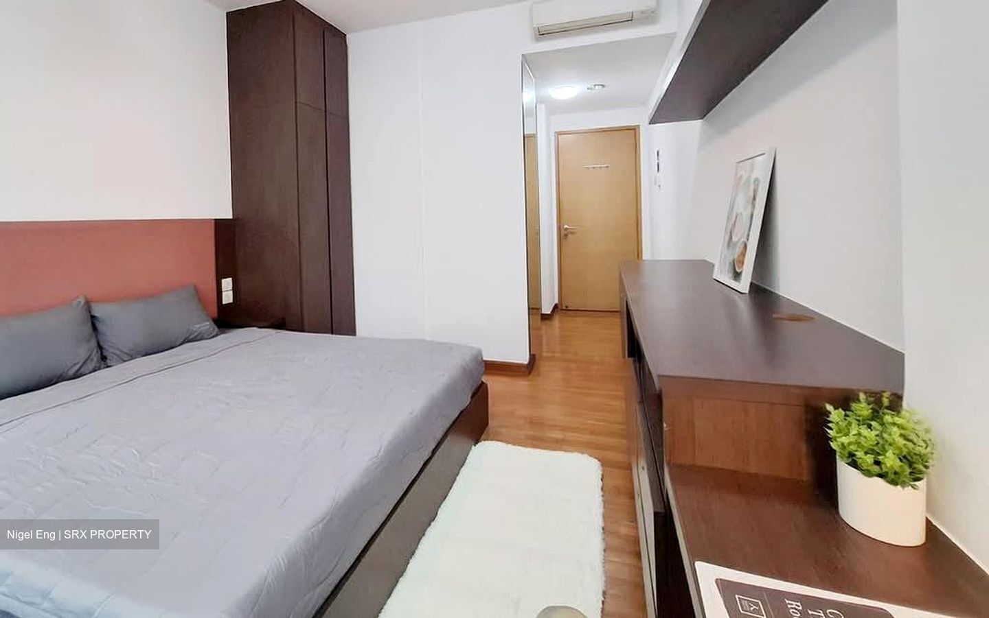 The Lakeshore (D22), Condominium #553435081